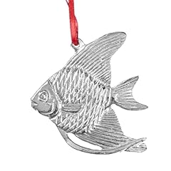 Handmade angelfish gift for sale  Delivered anywhere in USA 