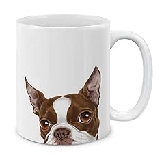 Mugbrew boston terrier for sale  Delivered anywhere in USA 