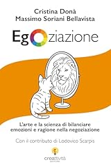 Egoziazione arte scienza usato  Spedito ovunque in Italia 
