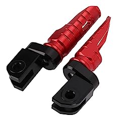 Powersports foot pegs for sale  Delivered anywhere in UK