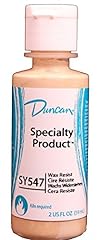 Duncan ceramics wax for sale  Delivered anywhere in USA 