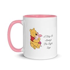 Winnie piglet. mug for sale  Delivered anywhere in UK