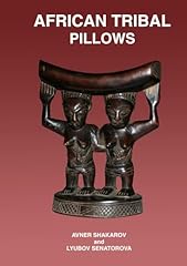 African tribal pillows gebraucht kaufen  Wird an jeden Ort in Deutschland