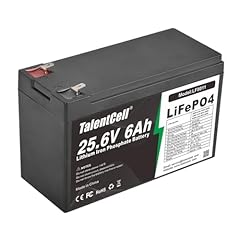 Talentcell 24v 6ah for sale  Delivered anywhere in USA 