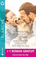 Secouriste amoureuse conquise d'occasion  Livré partout en Belgiqu