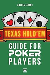 Texas hold guide for sale  Delivered anywhere in USA 