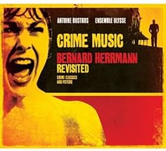 Crime music bernard usato  Spedito ovunque in Italia 