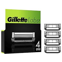 Gillettelabs barre exfoliante d'occasion  Livré partout en France