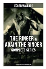 Ringer ringer complete for sale  Delivered anywhere in UK