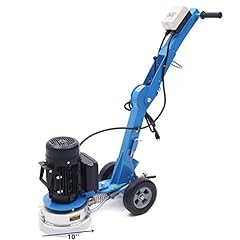 Concrete floor grinder for sale  Delivered anywhere in USA 