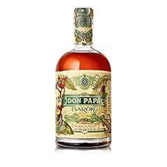 Don papa baroko gebraucht kaufen  Wird an jeden Ort in Deutschland