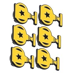 Veemoon 6pcs trophy for sale  Delivered anywhere in UK