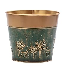 Napco embossed forest for sale  Delivered anywhere in USA 