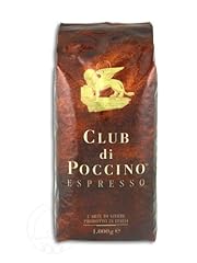 Club poccino espresso gebraucht kaufen  Wird an jeden Ort in Deutschland