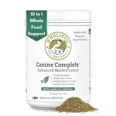 Wholistic pet organics for sale  Delivered anywhere in USA 