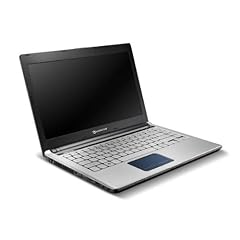 Packard bell notebook usato  Spedito ovunque in Italia 