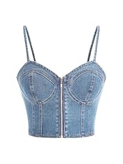 Milumia women denim for sale  Delivered anywhere in USA 