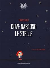 Dove nascono stelle. usato  Spedito ovunque in Italia 