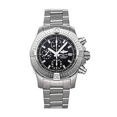 Breitling avenger mechanical for sale  Delivered anywhere in UK
