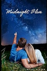 Midnight blue for sale  Delivered anywhere in USA 