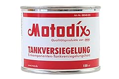Motodix tanksiegelharz motodix gebraucht kaufen  Wird an jeden Ort in Deutschland