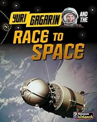 Yuri gagarin race for sale  Delivered anywhere in USA 