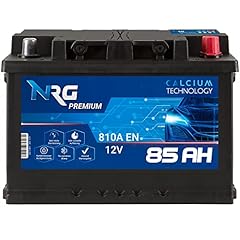 Nrg premium autobatterie gebraucht kaufen  Wird an jeden Ort in Deutschland
