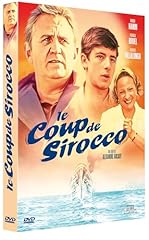 Coup sirocco d'occasion  Livré partout en France