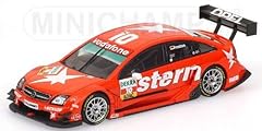 Minichamps opel vectra for sale  Delivered anywhere in USA 
