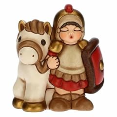 Thun statuina presepe usato  Spedito ovunque in Italia 