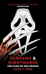 Screams nightmares the d'occasion  Livré partout en France