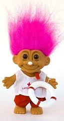 Lucky lifeguard troll for sale  Delivered anywhere in USA 