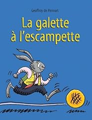 Galette escampette d'occasion  Livré partout en France