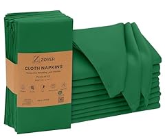 Zoyer cloth napkins for sale  Delivered anywhere in USA 