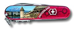 Victorinox schweizer taschenme gebraucht kaufen  Wird an jeden Ort in Deutschland