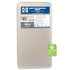 Sealy baby posturepedic for sale  Delivered anywhere in USA 