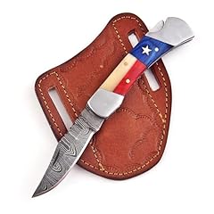 Blaydz damascus pocket for sale  Delivered anywhere in USA 
