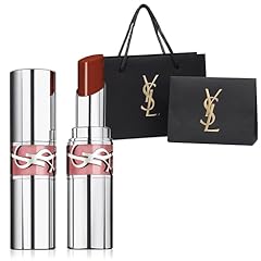 Ysl loveshine lipstick usato  Spedito ovunque in Italia 