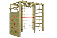 Gartenpirat kinder kletterger� gebraucht kaufen  Wird an jeden Ort in Deutschland