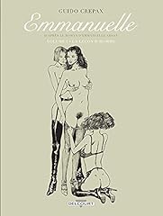 Emmanuelle T01 : La leçon d'homme (French Edition) usato  Spedito ovunque in Italia 