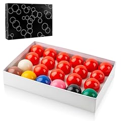 Nianronghua pcs snooker for sale  Delivered anywhere in USA 