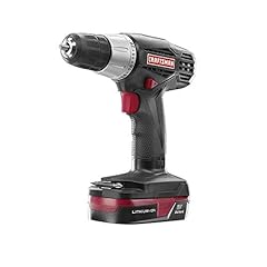 Craftsman 19.2 volt for sale  Delivered anywhere in USA 