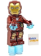 Lego superheroes iron for sale  Delivered anywhere in USA 