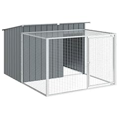 Vidaxl dog house for sale  Delivered anywhere in UK