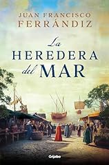 Heredera del mar for sale  Delivered anywhere in USA 