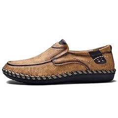 Hoefirm men loafers for sale  Delivered anywhere in UK