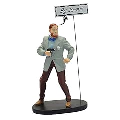 olrik figurine blake mortimer d'occasion  Livré partout en France