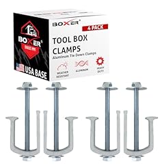Tool box clamp for sale  Delivered anywhere in USA 