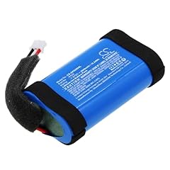 Enyuly 2600mah replacement for sale  Delivered anywhere in USA 