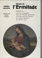 musee l ermitage d'occasion musee l ermitage d'occasion Livré partout en France